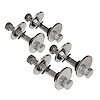 87385 Ford F150 Camber/Caster Kit(4) Ford Expedition 1997-2002, Ford F-150 1997-2003, Ford F-150 Heritage 2004-2004, Ford F-250 - image 1