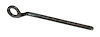 87560 Honda 24Mm Toe Adj Tool Acura CSX 2006-2011, Acura ILX 2013-2022, Honda CR-V 2007-2016, Honda Civic 2006-2015, Honda