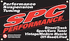 88036 Spc Perf Banner 5'X - image 1