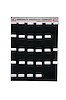 BOARD W/HOOK PKG 25 - image 1