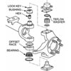 DANA 60 ADJ 1.5 - image 2