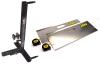 91000K2 FasTrax Alignment Kit for 13 in. to 17 in. Wheels