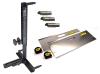 91010K3 FasTrax Alignment Kit for 17 in. to 22 in. Wheels w/No Lip Adapters - image 1