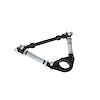 92242 Adjustable Upper Control Arm Cross Shaft Length: 6" (Steel) - image 1