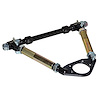 92254 Adjustable Upper Control Arm Cross Shaft Length: 6" (Steel) - image 1