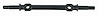 93420 Cross Shaft: 5-7/8-6" - image 1