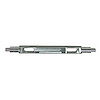 93440 Cross Shaft: Alum 6 "