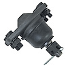 94009 Front Upper Ball Joint 1964.5-70 Ford Mustang - image 1