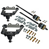 UCA & CASTER ROD KIT FORD - image 1