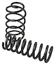 Pro Spring Set 1967-69 GM F-Body - image 1