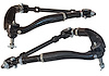 97120 Adjustable Upper Control Arms for 1967-1969 GM F-Body, 1969-1974 X-Body Cars - image 1