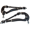 97160 C2/C3 Corvette Adj Arms (Pr) Chevy Bel Air 1965-1970, Chevy Biscayne 1965-1970, Chevy Caprice 1966-1970, Chevy Corvette - image 1