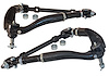 97170 Adjustable Upper Control Arms for 1955-1957 Chevy 150, 210, Bel Air - image 1