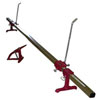 99512 Toe Bar With Scribe - image 1
