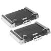 WA801 HD REAR SLIPLTS - image 1