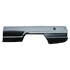 GMK1171600631L Left/Driver Side Quarter Panel Skin for 1963-1968 Jeep Wagoneer, 1974-1983 Jeep Cherokee [2-Door] - image 1
