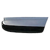 GMK117169063R Lower Rear Quarter Panel Patch for 1963-1991 Jeep Wagoneer - image 1