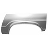GMK211065563L Left/Driver Side Wheel Arch Patch for 1963-1966 Dodge Dart - image 1