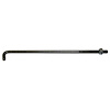GMK2111301671 Battery Hold Down J-Bolt Fits Select 1970-1976 Mopar Models - image 1