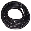 GMK2111425671P Left/Driver Side/Right/Passenger Side Pair Door Weatherstrips for 1967-1969 Dodge Dart - image 1