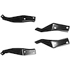 GMK212000570S Front Bumper Bracket Set for 1970-1972 Dodge Challenger - image 1