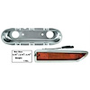 GMK2120140701L Front Side Marker for 1970-1971 Dodge Challenger - image 1