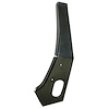 GMK212035270L Firewall To Inner Fender Inner Fender Brace for 1970-1974 Dodge Challenger - image 1