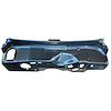 GMK2120370702 Firewall Panel 1970-1974 Barracuda Challenger Models With A/C - image 1