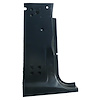GMK2120406702L Front Door A-Pillar Patch for 1970-1973 Dodge Challenger - image 1