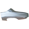 GMK212060172L Oe-Style Quarter Panel for 1972-1974 Dodge Challenger Hardtop - image 1