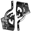 GMK2120704701P Pair Trunk Lid Hinges for 1970-1974 Dodge Challenger