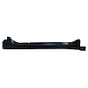 GMK212071470R Right/Passenger Side Trunk Weatherstrip Gutter for 1970-1974 Dodge Challenger - image 1