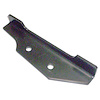 GMK2120740711 Trunk Floor Crossmember Shock Absorber Bracket for 1971-1974 Mopar E-Body - image 1