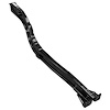 GMK212077070R Right/Passenger Side Rear Frame Rail for 1970-1974 Dodge Challenger - image 1