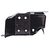 GMK2120773702L Left/Driver Side Leaf Spring Bracket for 1970-1974 Dodge Challenger - image 1