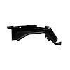 GMK2120773703R Right/Passenger Side Leaf Spring Hanger Gusset for 1970-1974 Dodge Challenger - image 1