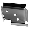 GMK2120790702L Rear Cross Rail Extension for 1970-1974 Dodge Challenger - image 1