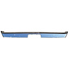 GMK212080071A Rear Bumper for 1971-1972 Dodge Challenger - image 1