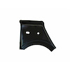 GMK2130325625L Left/Driver Side Inner Fender To Shock Tower Gusset for 1962-1974 Mopar B-Body - image 1
