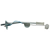 GMK2130755652 3/8 in. Fuel Line Fuel Tank Sending Unit for 1962-1965 Plymouth Belvedere, 1965 Dodge Coronet [10-80 Ohms] - image 1