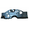 GMK2132370681 Firewall 1968-1970 Satellite Roadrunner Belvedere Charger Coronet Models With A/C - image 1