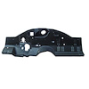 GMK2132370682 Firewall 1968-1970 Satellite Roadrunner Belvedere Charger Coronet Models Without A/C - image 1