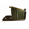 GMK2132370683RS Lower Side Filler Panel Firewall for 1968-1970 Plymouth Satellite - image 1