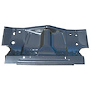 GMK213251168 1 Piece Floor Pan Patch for 1968-1970 Dodge, Plymouth Models - image 1