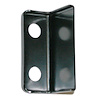 GMK2132517684 Mounts Under Rear Seat Park Brake Cable Bracket for 1968-1970 Dodge Charger - image 1