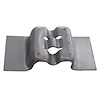 GMK2132517685 Mounts On Front Floor Park Brake Cable Bracket for 1966-1970 Dodge Charger - image 1