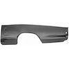 GMK213260068L Left/Driver Side Quarter Panel Skin for 1968 Dodge Coronet - image 1