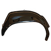 GMK213267568R Rear WheeLeft/Driver Side Wheel Housing for 1968-1970 Dodge Dodge Charger - image 1