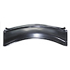 GMK213271068 Deck Filler Panel 1968-1970 Belvedere Coronet Roadrunner Satellite 2-Door Models Only - image 1