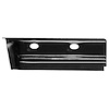 GMK2132790681L Rear Cross Rail Reinforcement for 1968-1970 Plymouth Belvedere - image 1